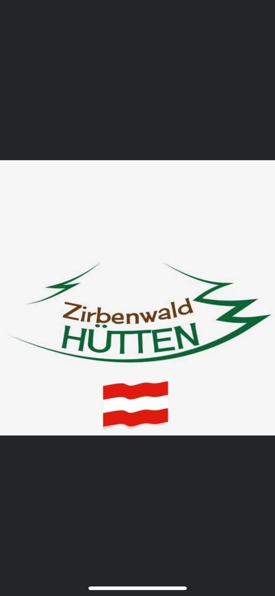 Zirbenwald Chalet Turracher Hohe 外观 照片